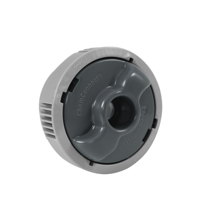 Spa gonflable carré Lay-Z-Spa Cabo