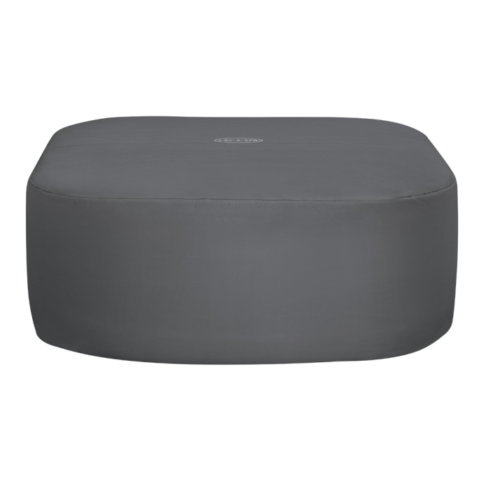 Couverture thermique pour spa carré Bestway 2,01m x 2,01m x 80cm
