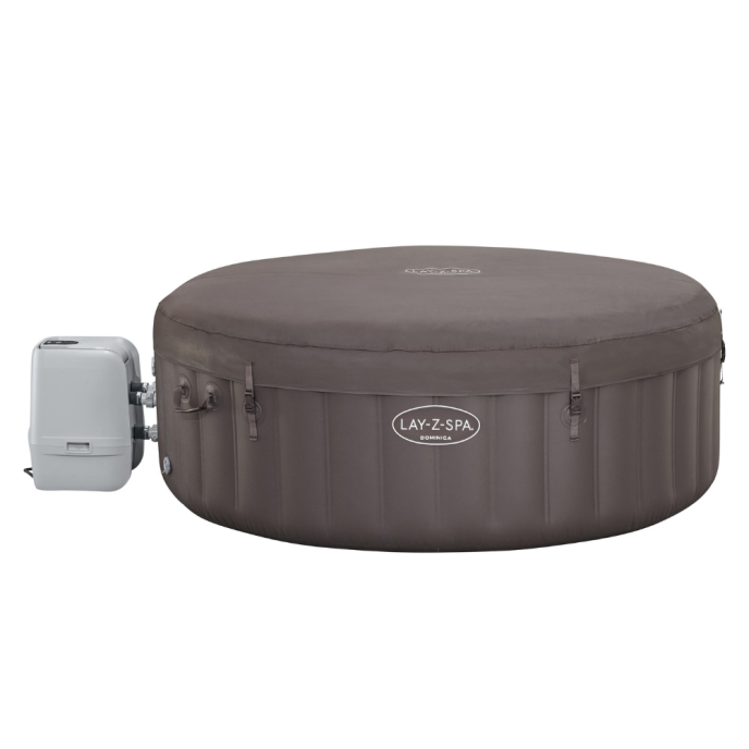 Spa gonflable Lay-Z-Spa Dominica Energysense