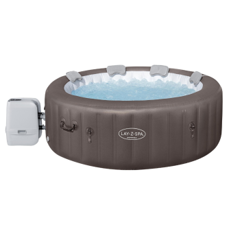 Spa gonflable Lay-Z-Spa Dominica Energysense