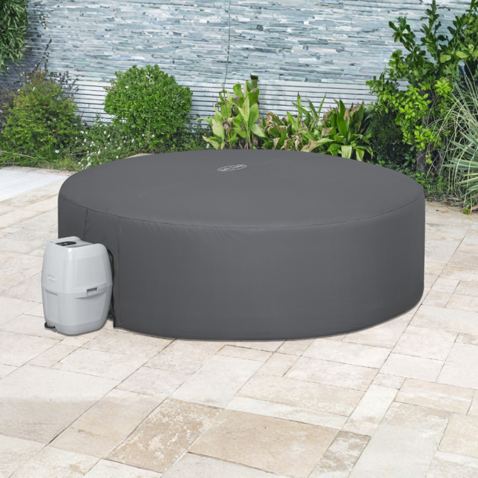 Couverture thermique pour spa rond Bestway 2,36m x 71cm