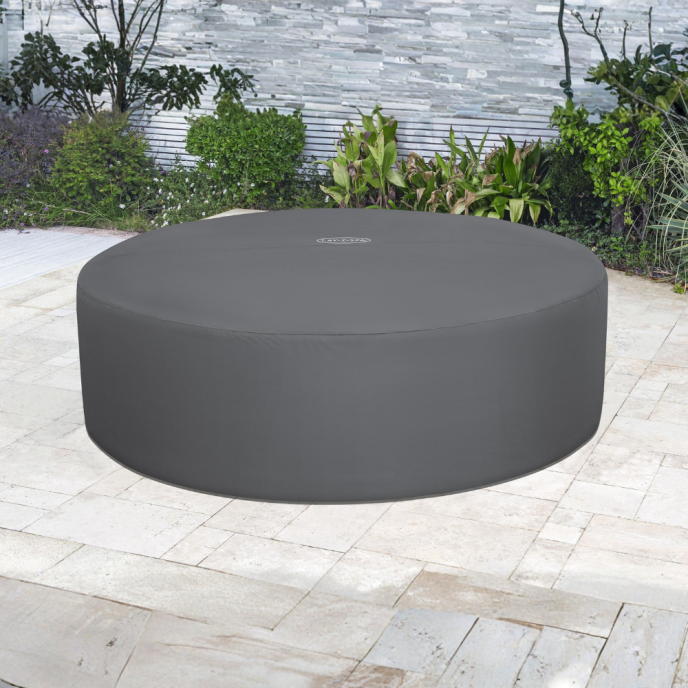 Couverture thermique pour spa rond Bestway 2,36m x 71cm