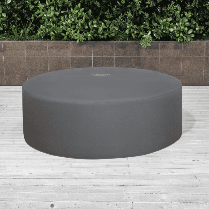 Couverture thermique pour spa rond Bestway 2,16m x 80cm