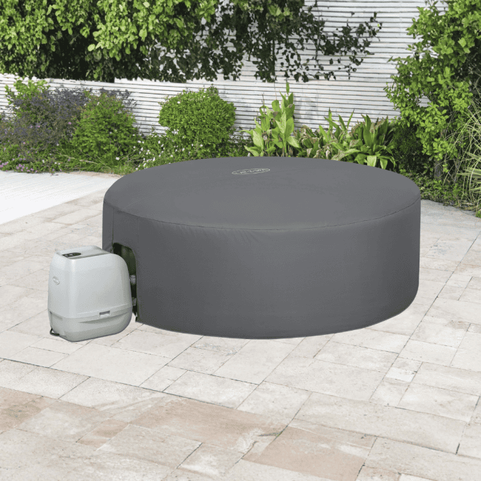 Couverture thermique pour spa rond Bestway 2,16m x 80cm