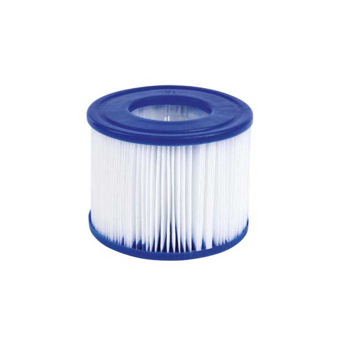 Spa gonflable Bestway Lay-Z-Spa Maldives carré 5 à 7 places Hydrojet Pro