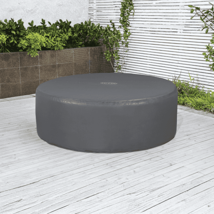 Couverture thermique pour spa rond Bestway 1,96m x 71cm