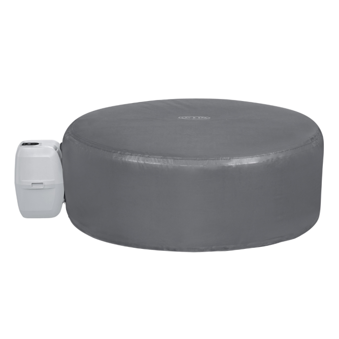 Couverture thermique pour spa rond Bestway 1,80m x 66cm