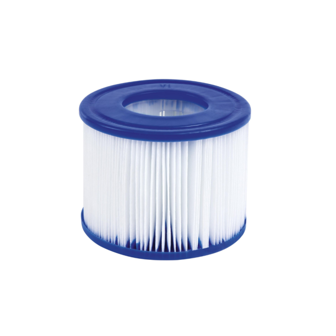 Spa gonflable Bestway Lay-Z Mauritius ovale 5 à 7 places Airjet