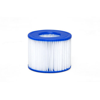 Lot de 2 filtres Bestway Lay-Z-Spa type VI