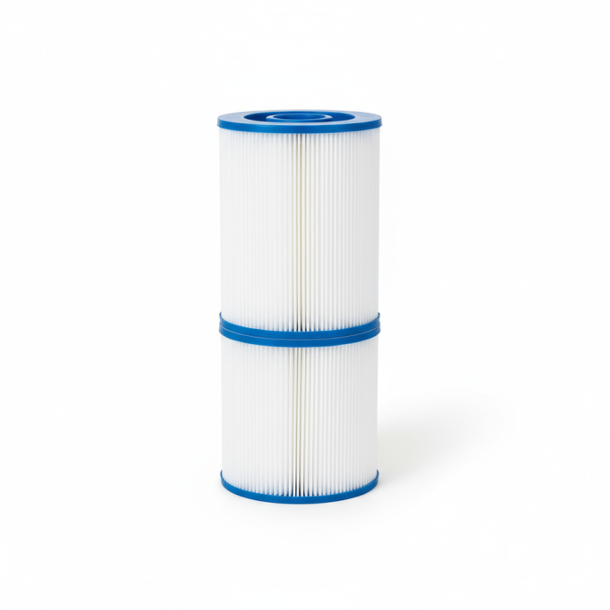 Cartouche filtrante pour NetSpa Idaho/Celestia (lot de 2 cartouches)