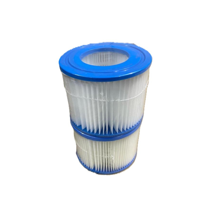 Cartouche filtrante pour NetSpa Idaho/Celestia (lot de 2 cartouches)