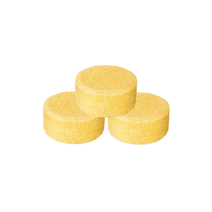 Séquestrant métaux Impact IRON-TAB - 10 pastilles
