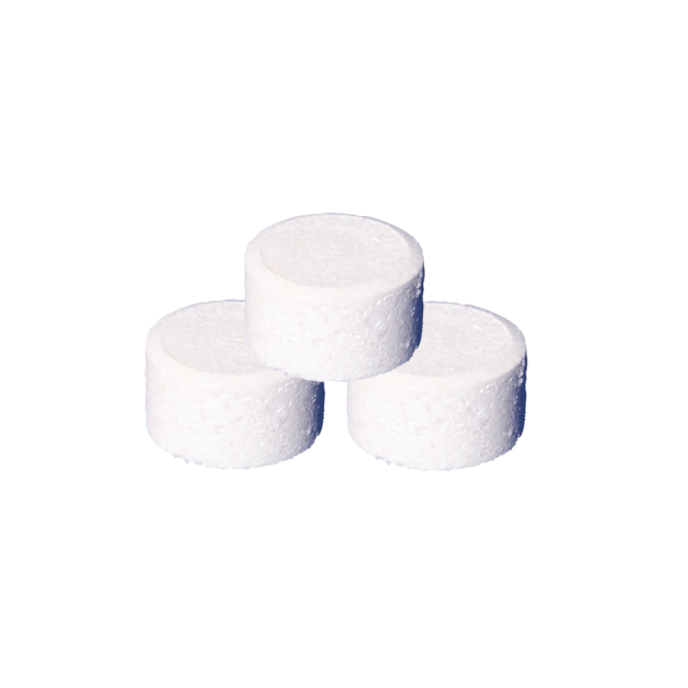 Floculant Impact CLARI-ONE - 10 pastilles