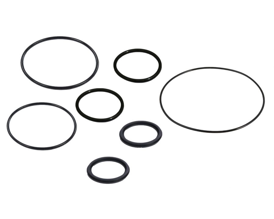 Kit de joints pour filtres à sable Bestway 2,006 m3/h (ref 58515)