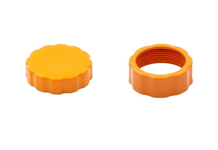 Kit écrou et bouchon de drain pour filtre à sable Bestway