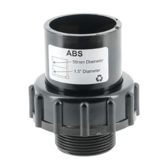 Raccorde rigide pour réchauffeur elecro