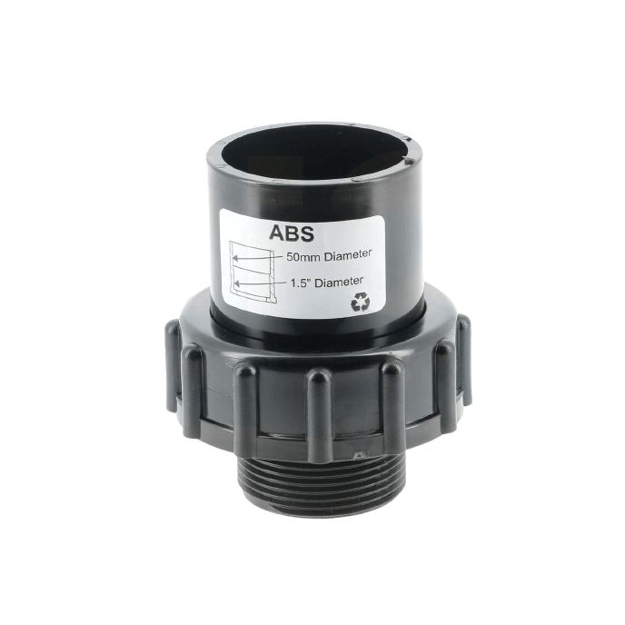 Raccorde rigide pour réchauffeur elecro