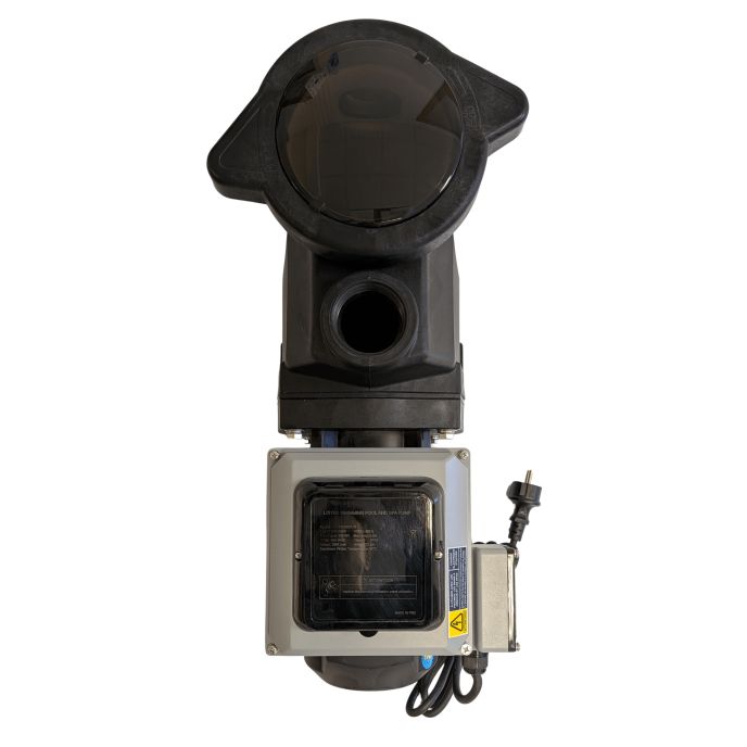 Pompe à vitesse variable SwimFlow VS 1,5 cv