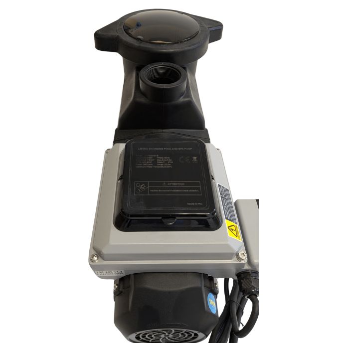 Pompe à vitesse variable SwimFlow VS 1,5 cv