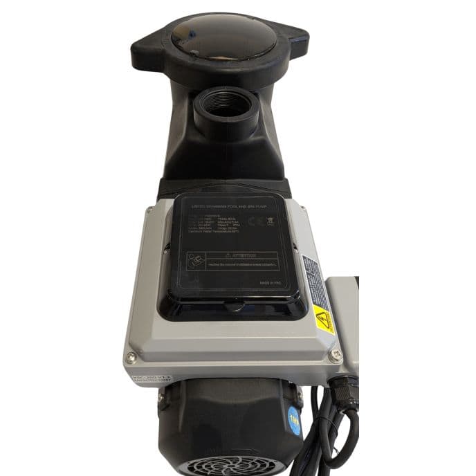 Pompe à vitesse variable SwimFlow VS 1 cv