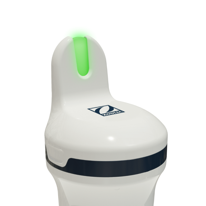 Testeur d'eau connecté Zodiac Blue Connect Silver