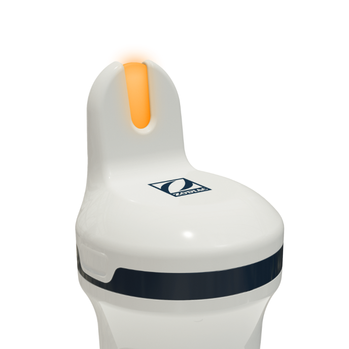 Testeur d'eau connecté Zodiac Blue Connect Silver