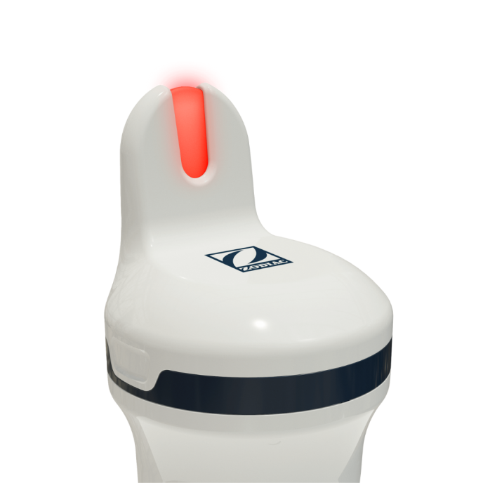 Testeur d'eau connecté Zodiac Blue Connect Silver