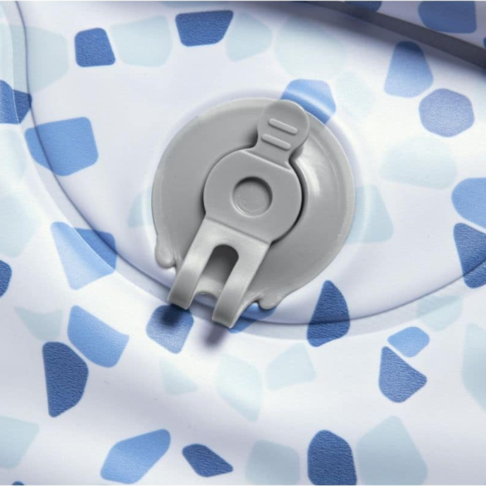 Spa gonflable Lay-Z-Spa St Moritz