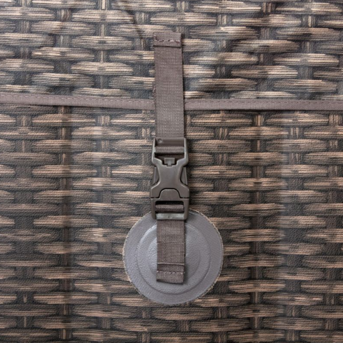 Spa gonflable Lay-Z-Spa St Moritz