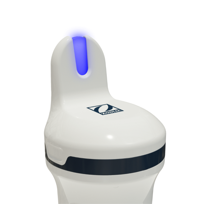 Testeur d'eau connecté Zodiac Blue Connect Silver