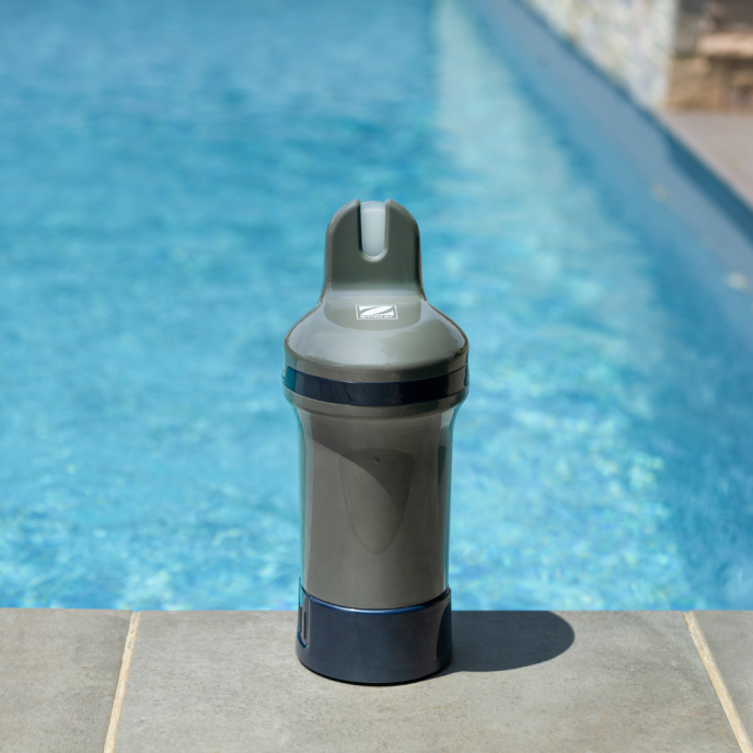 Testeur d'eau connecté Zodiac Blue Connect Gold