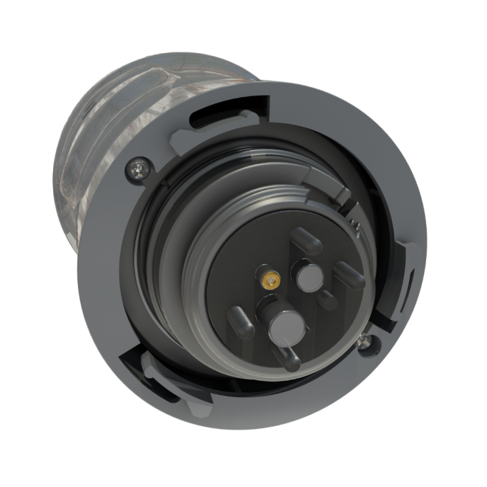 Testeur d'eau connecté Zodiac Blue Connect Gold