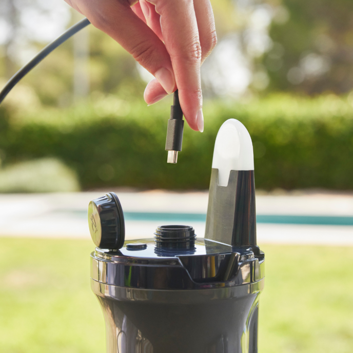 Testeur d'eau connecté Zodiac Blue Connect Gold