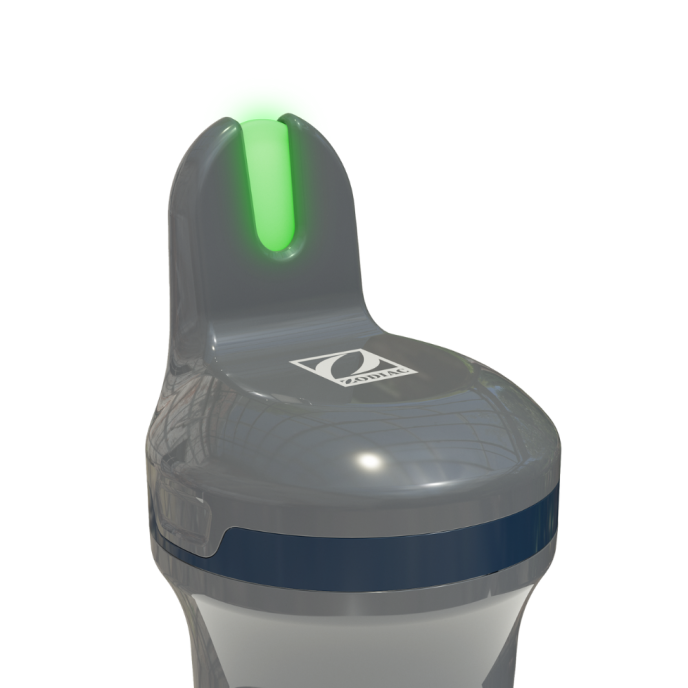 Testeur d'eau connecté Zodiac Blue Connect Gold