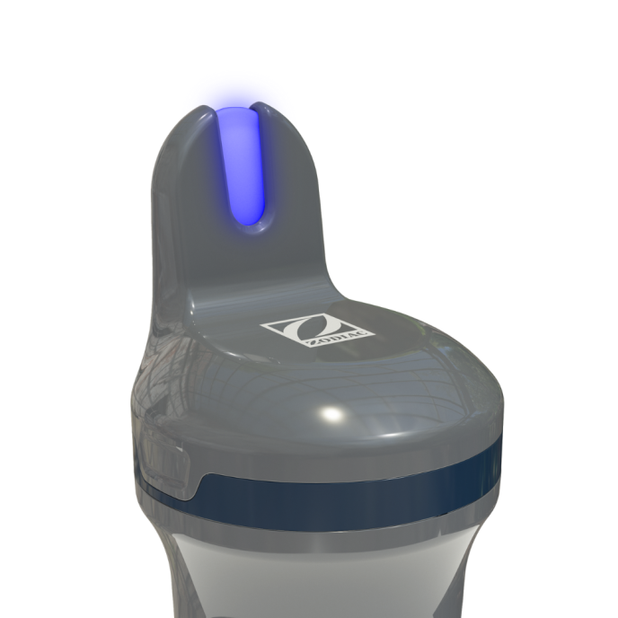 Testeur d'eau connecté Zodiac Blue Connect Gold