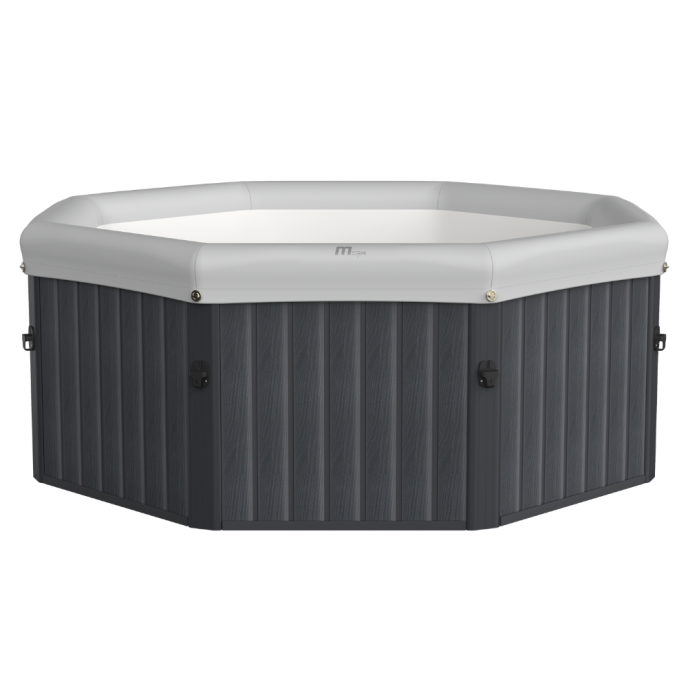 Spa rigide Tuscany MSpa 6 Places Connecté