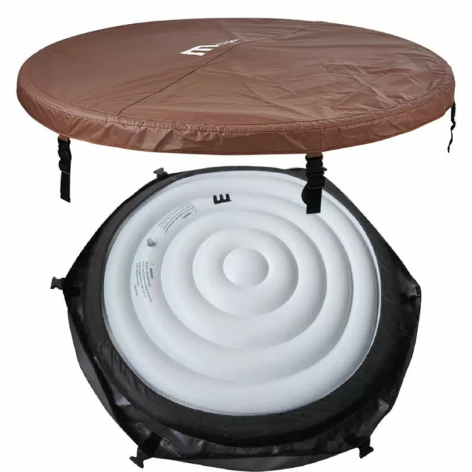 Spa gonflable Duet 6 Places - Wifi