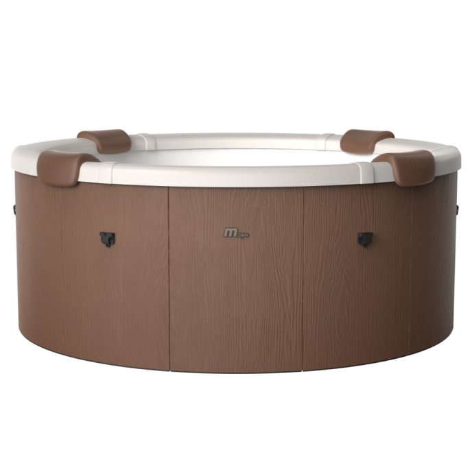 Spa rigide Rova Mspa 6 places - Wifi