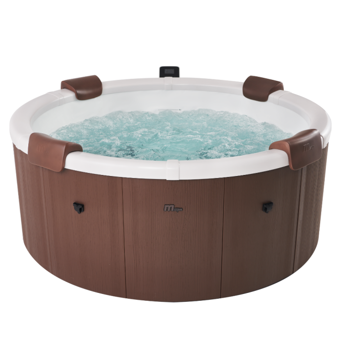 Spa rigide Rova Mspa 6 places - Wifi