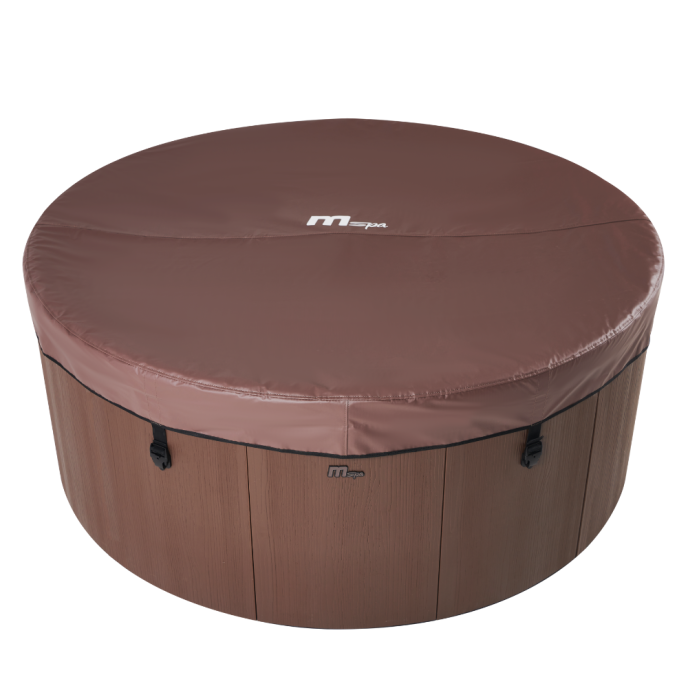 Spa rigide Rova Mspa 6 places - Wifi