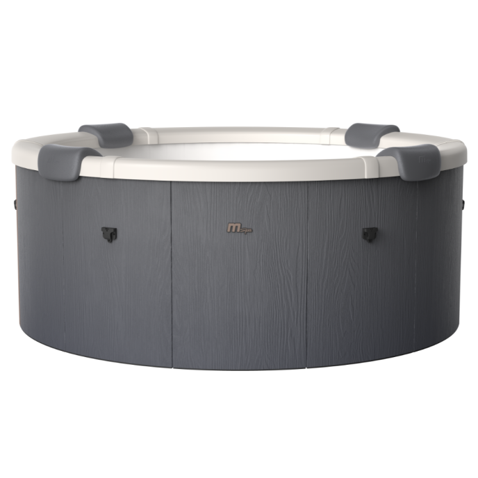 Spa rigide Denver Mspa 6 places - Wifi