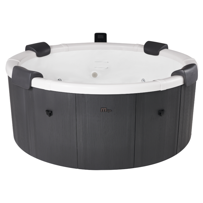 Spa rigide Denver Mspa 6 places - Wifi