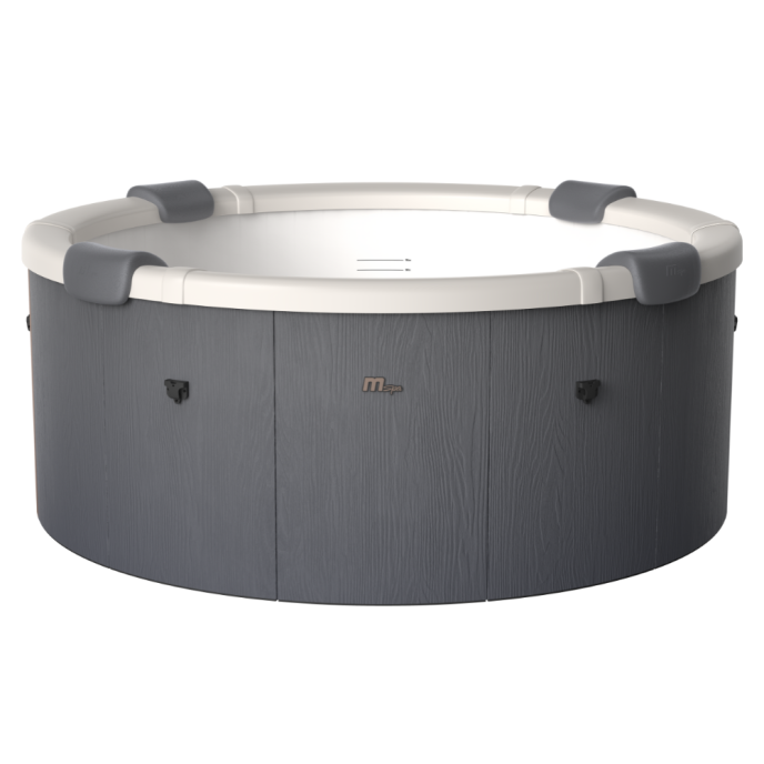 Spa rigide Denver Mspa 6 places - Wifi