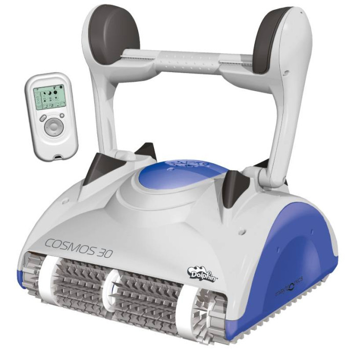Robot piscine Dolphin Cosmos 30 Reconditionné - Parfait État