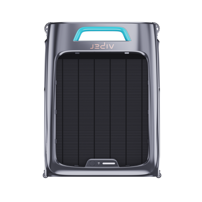 Skimmer de surface Aiper sans fil Surfer S2