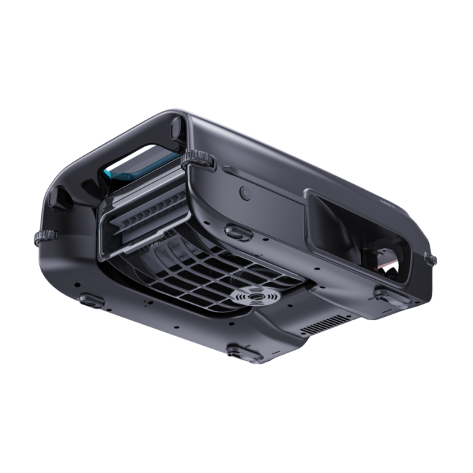 Skimmer de surface Aiper sans fil Surfer S2