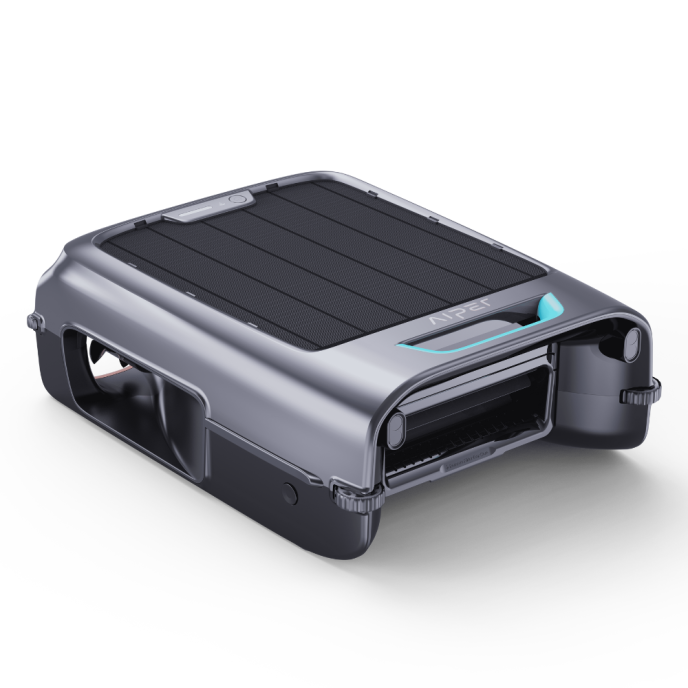 Skimmer de surface Aiper sans fil Surfer S2