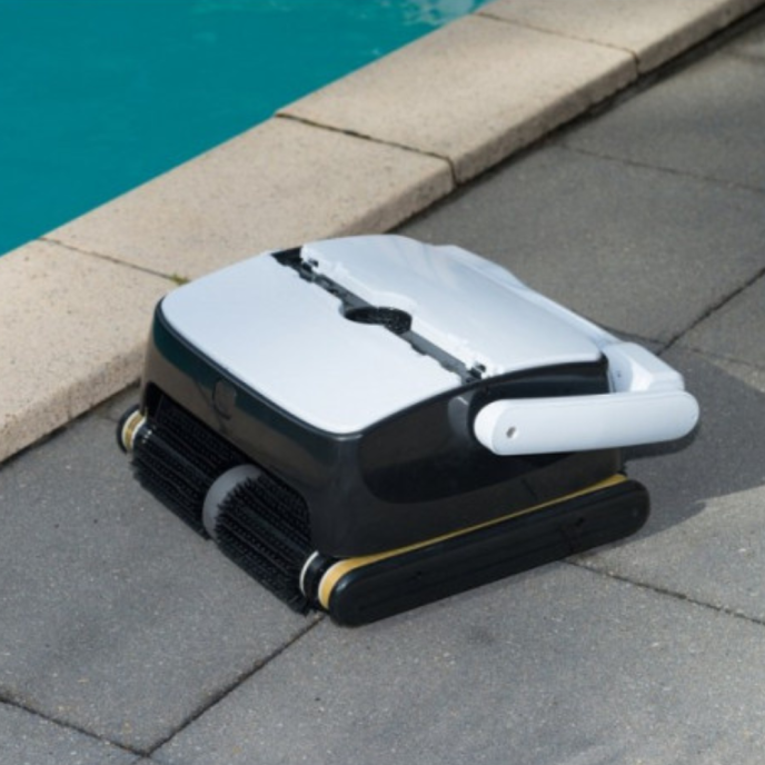 Robot piscine sans fil Robotclean Accu XL Ubbink