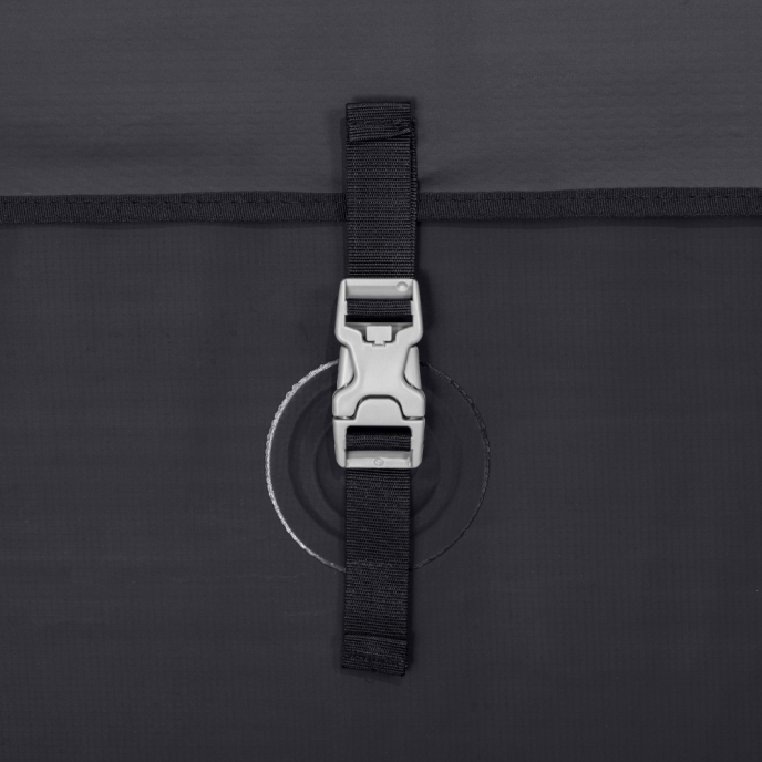 Spa semi-rigide Stockholm 4 places - Bestway Lay-Z