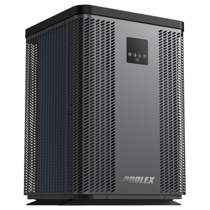 Pompe à chaleur Poolex Silverline Top Fi 200 (Triphasé) - Full Inverter